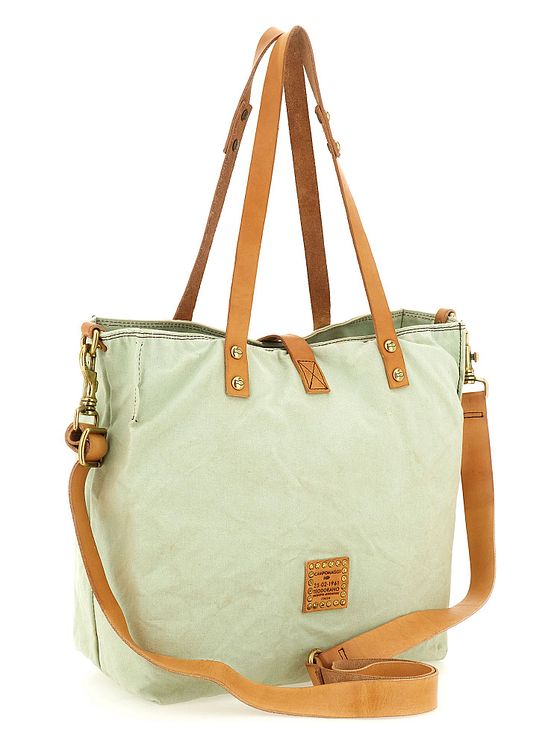 Campomaggi Manici Skuldertaske 29 cm Campomaggi Manici Skuldertaske 29 cm