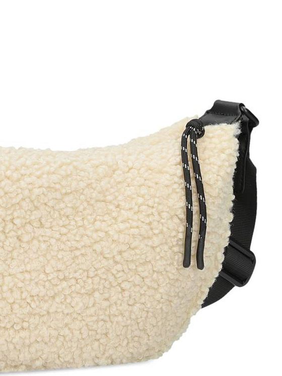 Zwei Teddy Skuldertaske 30 cm