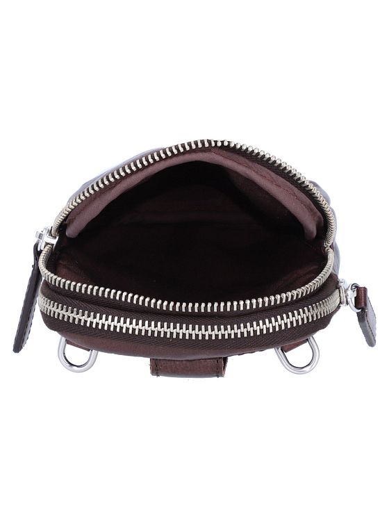 Picard Buddy mobiltelefontaske i læder 12 cm Picard Buddy mobiltelefontaske i læder 12 cm