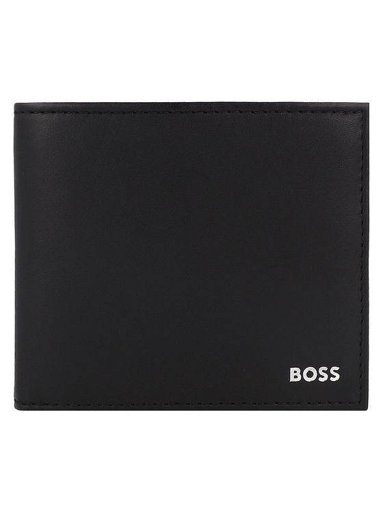 Boss Randy Peněženka Kůže 11 cm