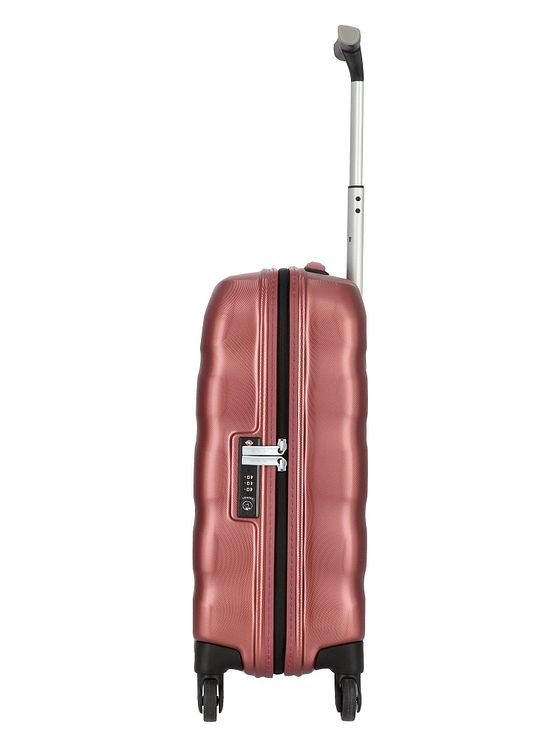 Samsonite Engenero Spinner 4-hjulet kabinevogn 55 cm Samsonite Engenero Spinner 4-hjulet kabinevogn 55 cm