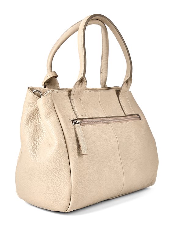 Burkely Soft Skylar Skuldertaske Læder 25 cm