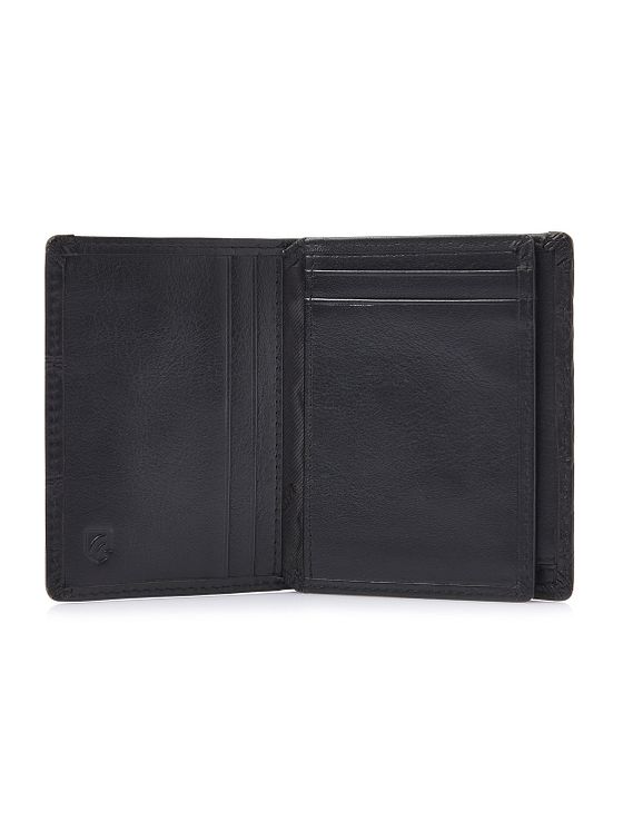 Castelijn & Beerens Peněženka RFID ochrana Kůže 8 cm