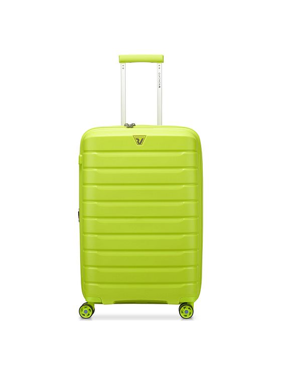 Roncato B-Flying Move 4 hjul Trolley 68 cm med strækfold