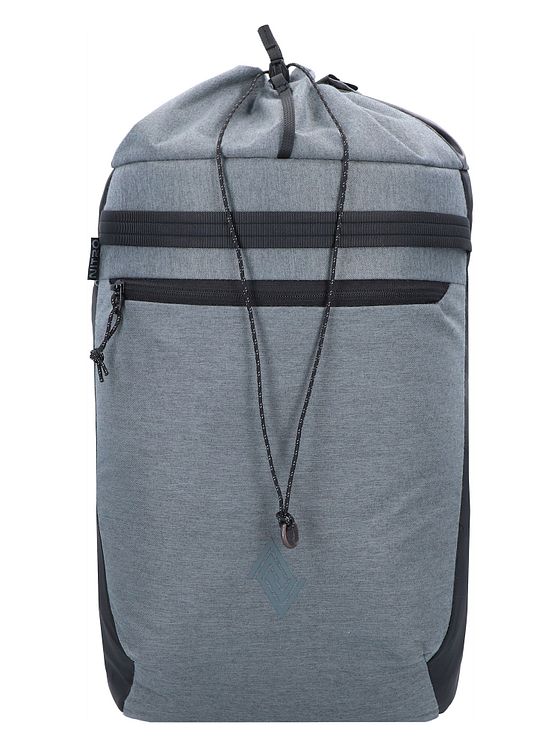 NITRO Urban Fuse-rygsæk med 44 cm rum til bærbar computer