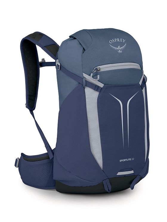 Osprey Sportlite 22 Vandrer-rygsæk 52 cm
