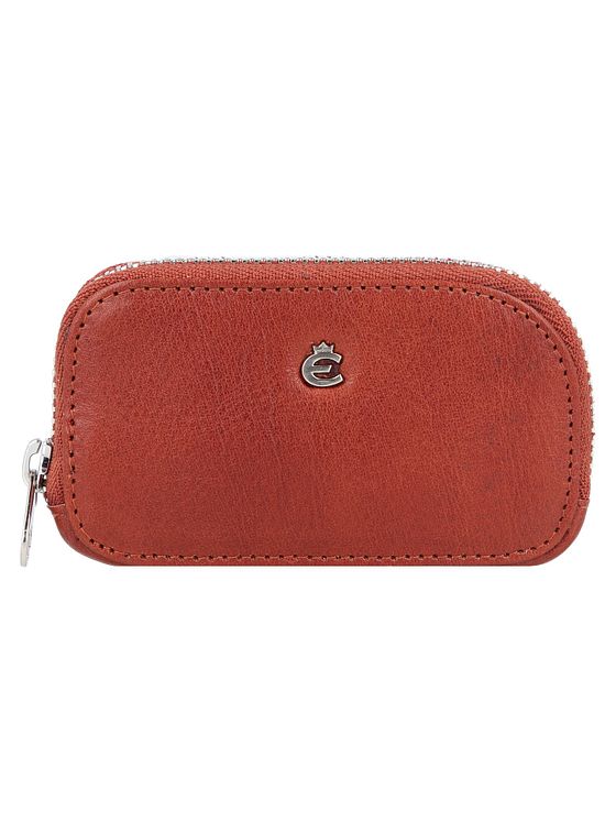 Esquire Toscana Nøgletui Læder 9.5 cm