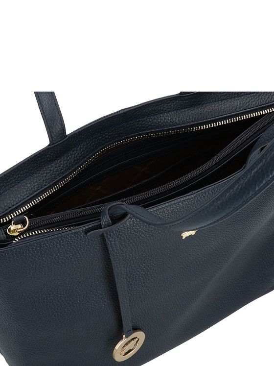Braun Büffel Hanna Shopper-taske S Læder 38 cm