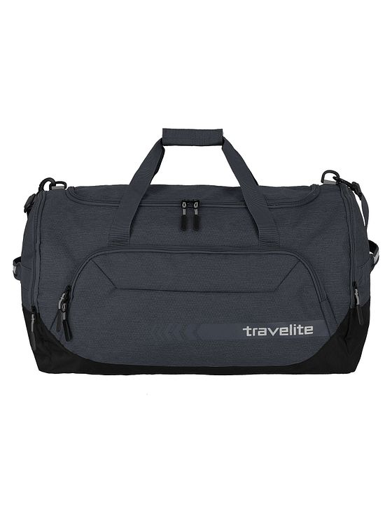 Travelite Kick Off rejsetaske L 60 cm Travelite Kick Off rejsetaske L 60 cm
