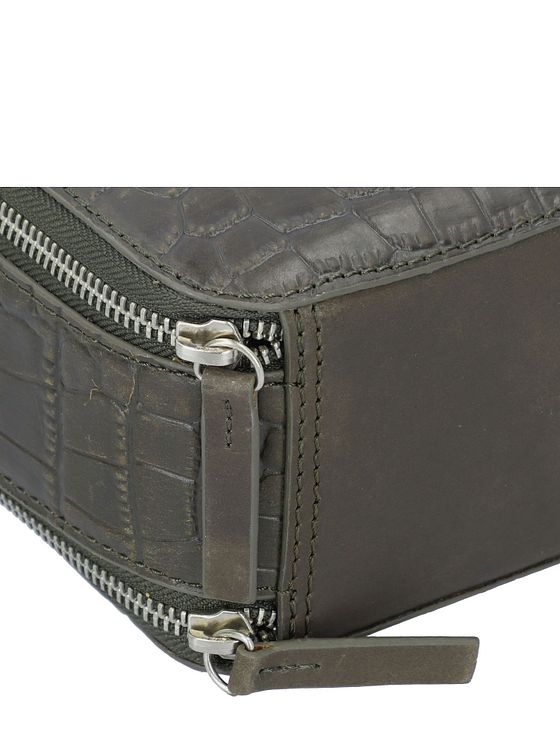 Burkely Cool Colbie Skuldertaske Læder 20 cm