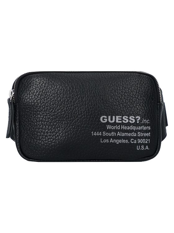 Guess New York Bæltetaske 21 cm