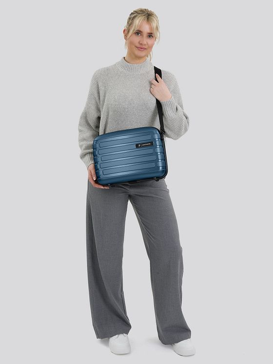 Pactastic Collection 04 Beauty Case 34 cm