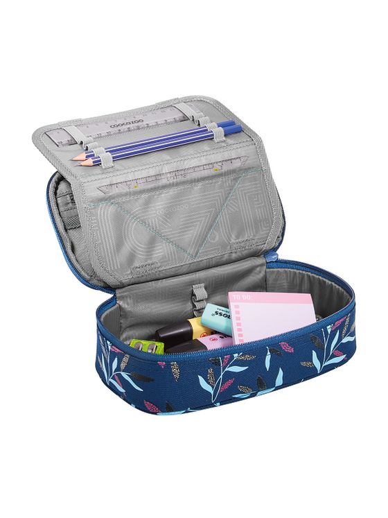 coocazoo Pouzdro na tužky 24 cm