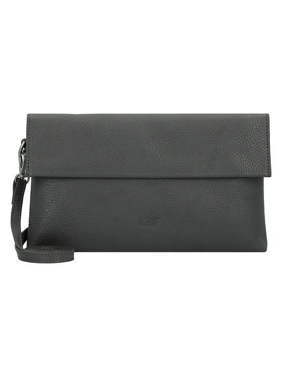 Jost Vika Skuldertaske Læder 28 cm