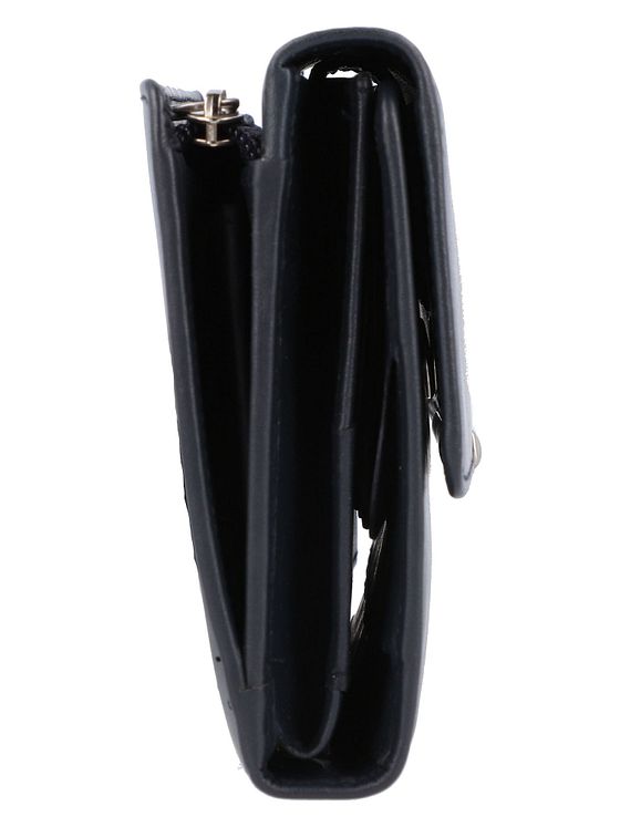 Esquire Helena pung i læder 18 cm Esquire Helena pung i læder 18 cm