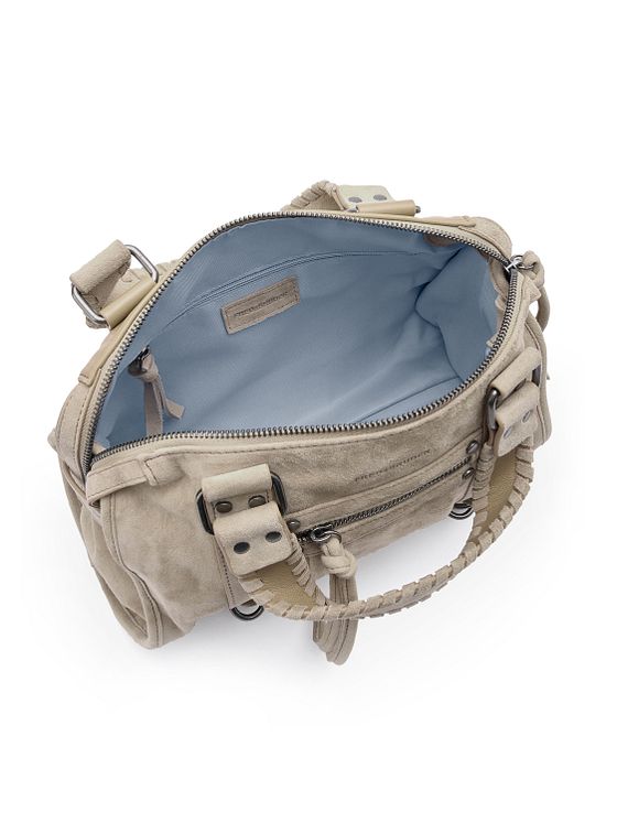 FredsBruder Whipstitch Soul Taška přes rameno Kůže 30 cm