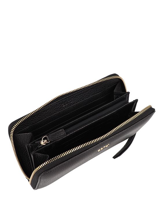 abro Adria Pung Læder 19 cm