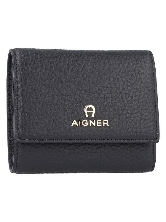 AIGNER Ivy-pung RFID-læder 10,5 cm