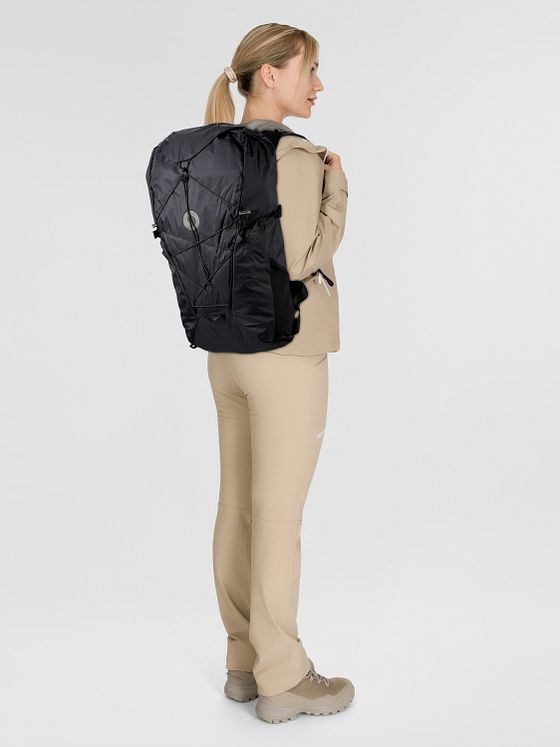 Fjällräven Abisko Hike Lite 20 S-M Vandrer-rygsæk 49 cm Fjällräven Abisko Hike Lite 20 S-M Vandrer-rygsæk 49 cm