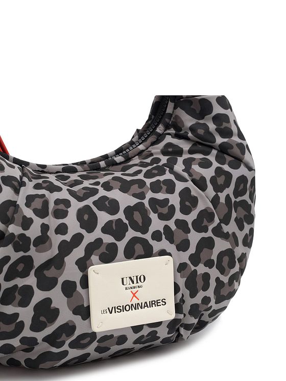 LES VISIONNAIRES Unio Kitzbuehel S Skuldertaske S 34 cm