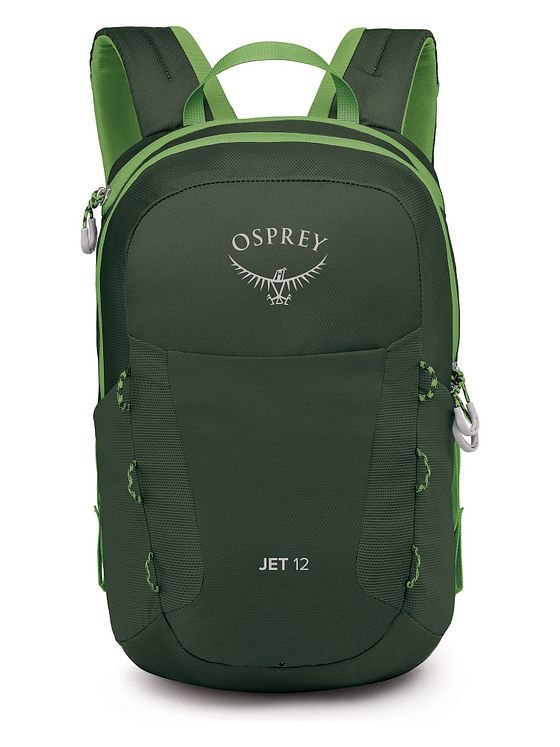 Osprey Jet 12 Turistický batoh 36.5 cm