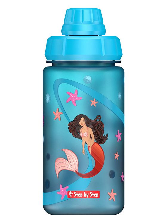 Step by Step Drikkeflaske 550 ml
