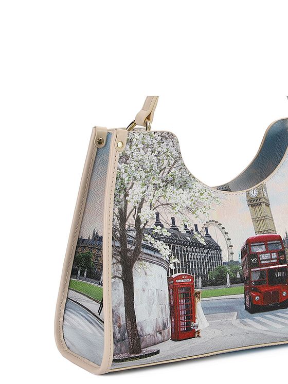 Y Not? Yesbag Nákupní taška 32.5 cm