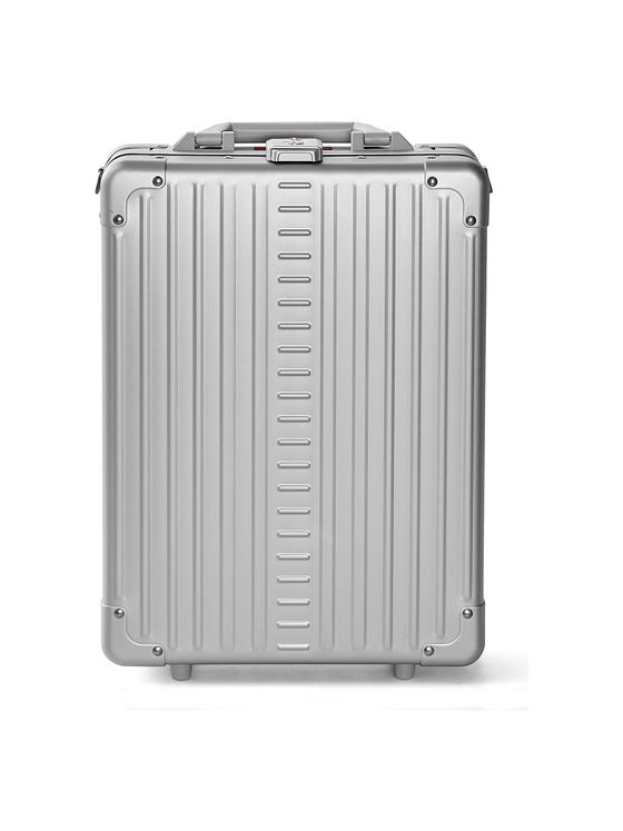 Aleon Verical Laptop Case Dokumentmappe 42 cm rum til bærbar computer