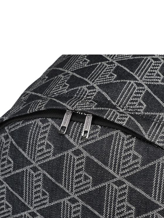 Lacoste Monogram Neocroc Daypack 43 cm Laptoprum
