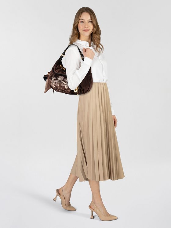 Juicy Couture Daydreamer Taška přes rameno M 34 cm