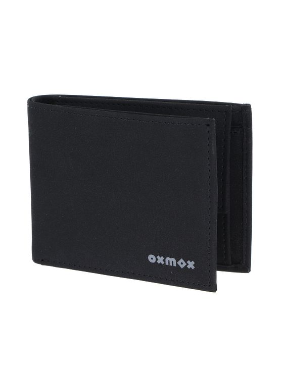 oxmox New Cryptan Pung RFID-beskyttelse 11 cm oxmox New Cryptan Pung RFID-beskyttelse 11 cm