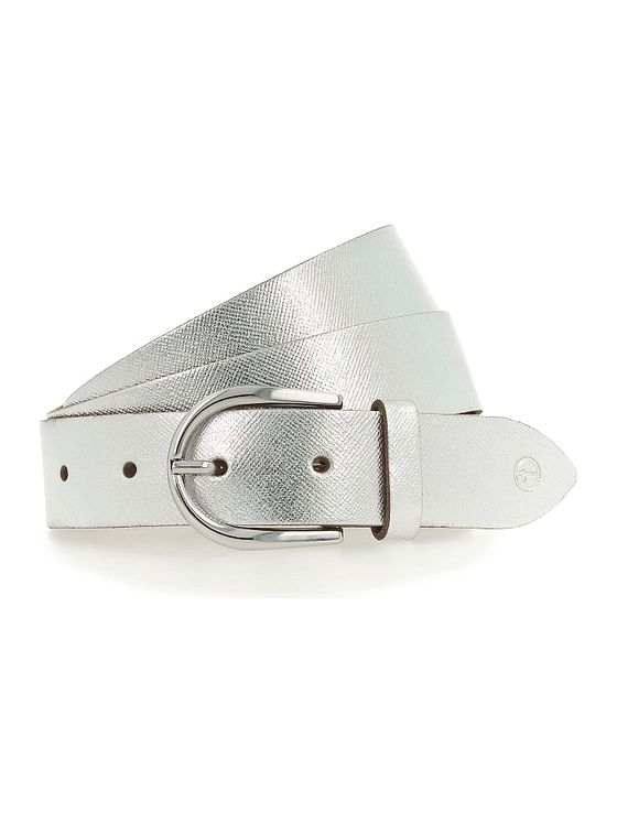 Tamaris Pásek Kůže