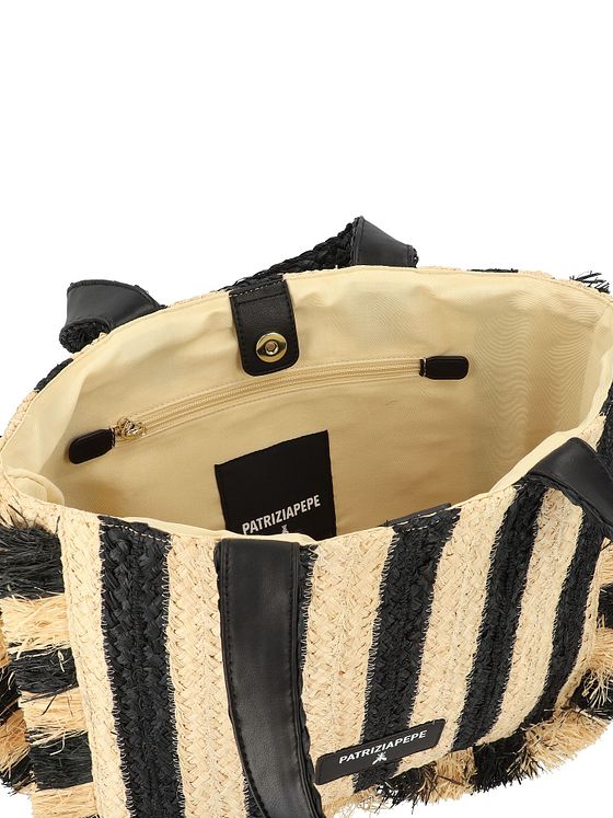 Patrizia Pepe Shopper-taske 36 cm