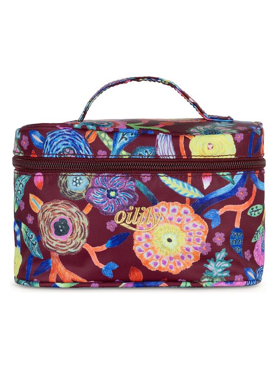 Oilily Tern Tides Kultur-taske 18.5 cm