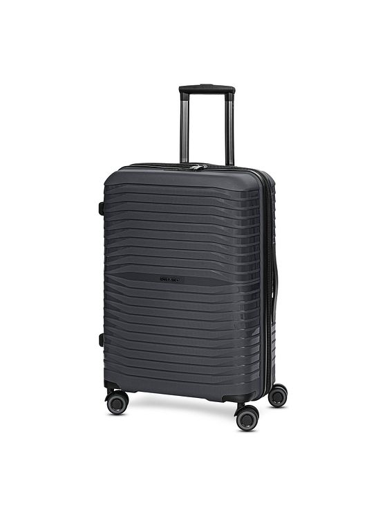 Stratic Shine 4-hjulig vagn 65 cm med expansionsfällning