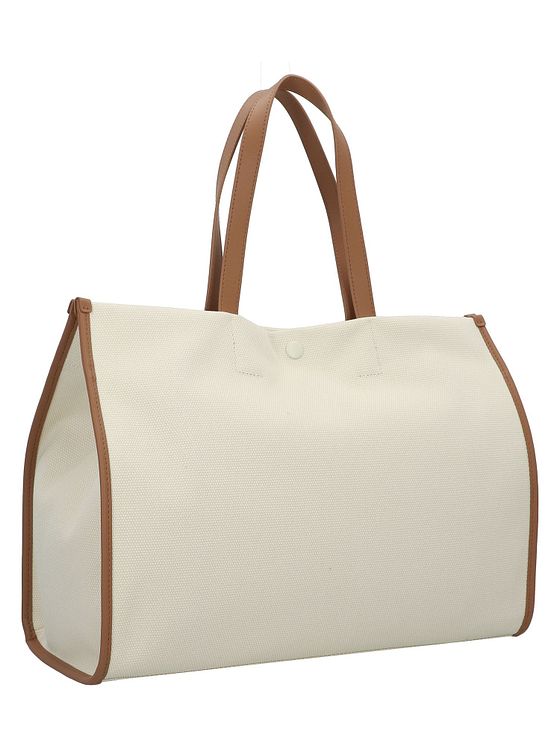 Lacoste Heritage Canvas Nákupní taška 40 cm