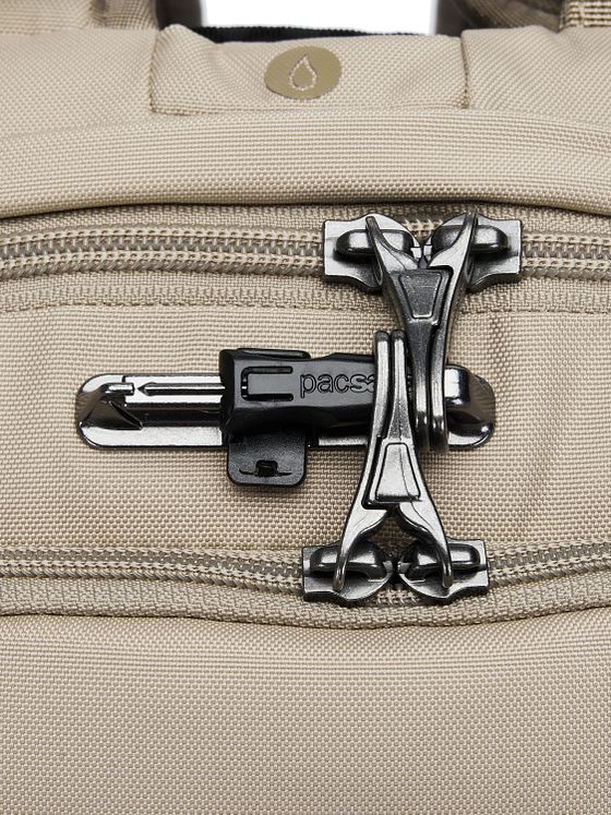 Pacsafe Vibe 25L rygsæk RFID 48 cm rum til bærbar computer
