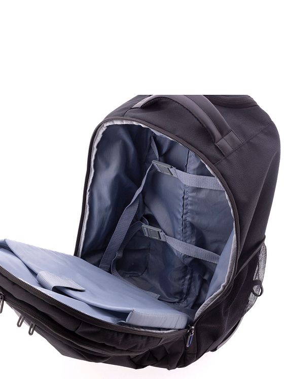 Gladiator 0700 2 kolečka Batoh 50 cm Kapsa na notebook