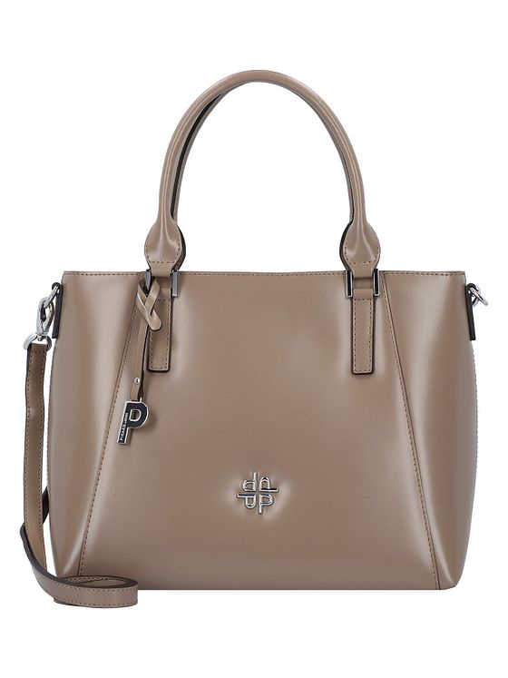 Picard Black Tie Black Tie Håndtaske Læder 29 cm Picard Black Tie Black Tie Håndtaske Læder 29 cm