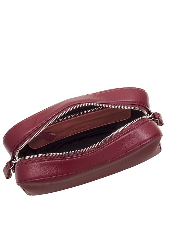 DuDu Caroline Skuldertaske Læder 24 cm