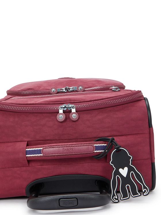 Kipling New Youri Spin New Youri Spin 4 hjul Kabinetrolley 55 cm