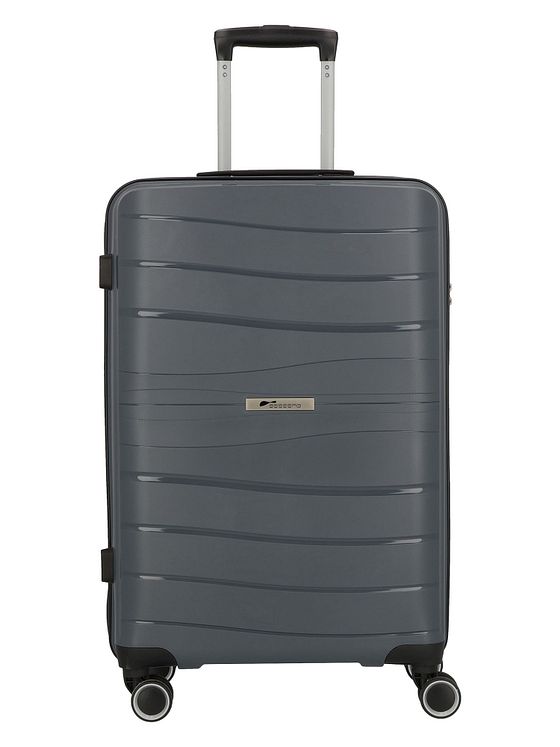 cocoono Leon 4 hjul Trolley 66 cm cocoono Leon 4 hjul Trolley 66 cm