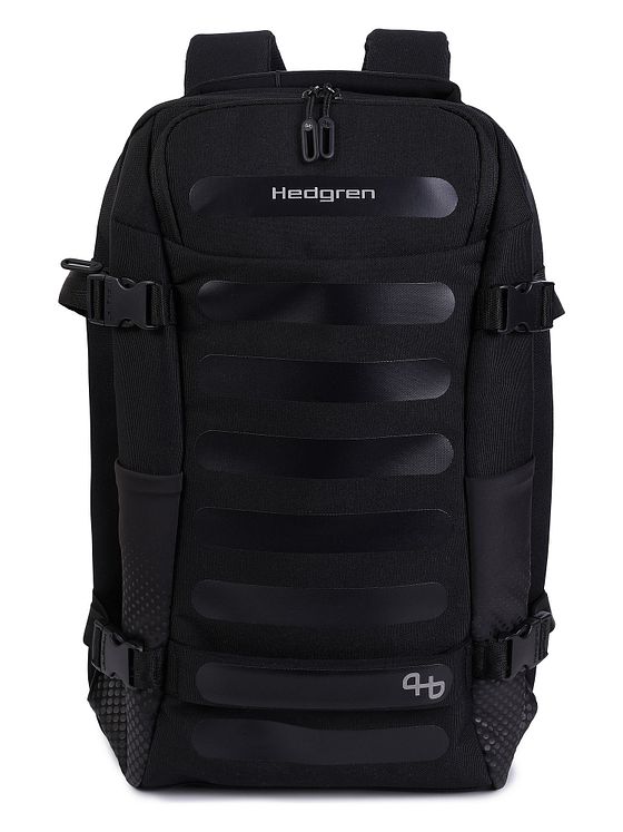 Hedgren Comby Backpack RFID 46 cm rum til bærbar computer