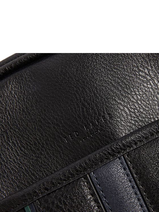 Ted Baker Keiigan Skuldertaske Læder 20 cm