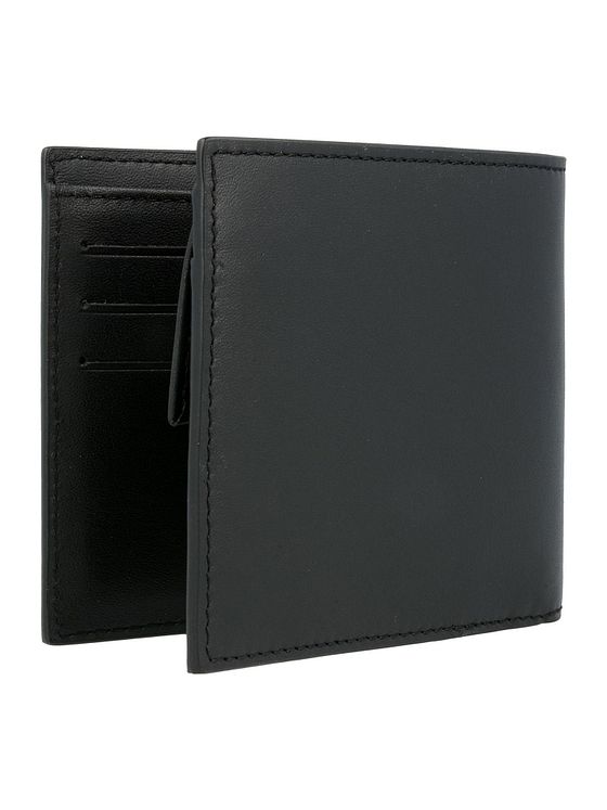 Lacoste FG læderpung 11,5 cm