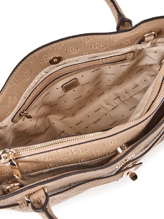 Guess Ella Håndtaske 37 cm Guess Ella Håndtaske 37 cm