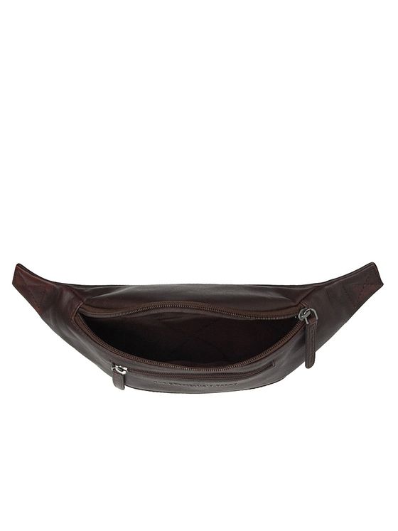 The Chesterfield Brand Brana Bæltetaske Læder 27 cm The Chesterfield Brand Brana Bæltetaske Læder 27 cm