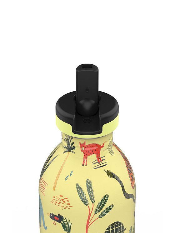 24Bottles Urban drikkeflaske til børn 500 ml