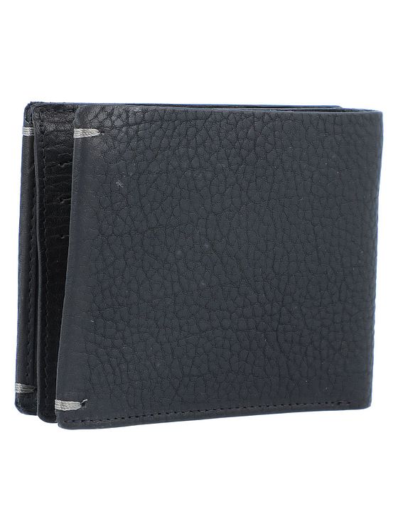 Burkely Antik Avery-pung RFID-læder 12 cm