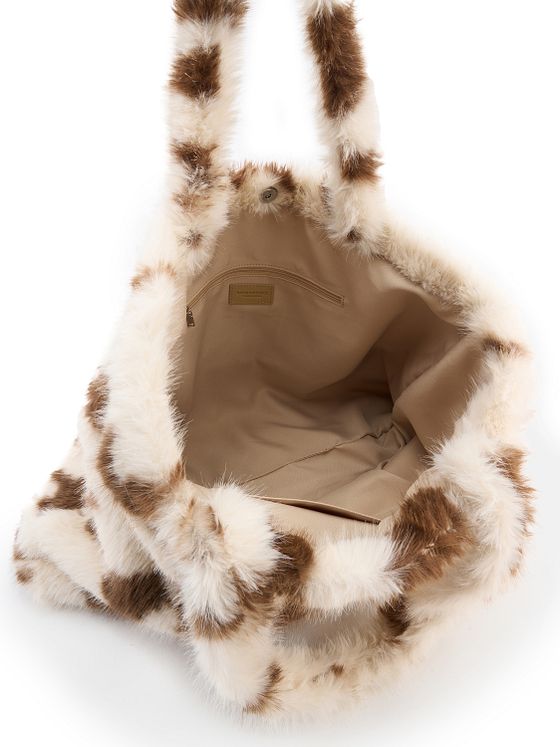Seidenfelt Norrlida Shopper-taske 57 cm